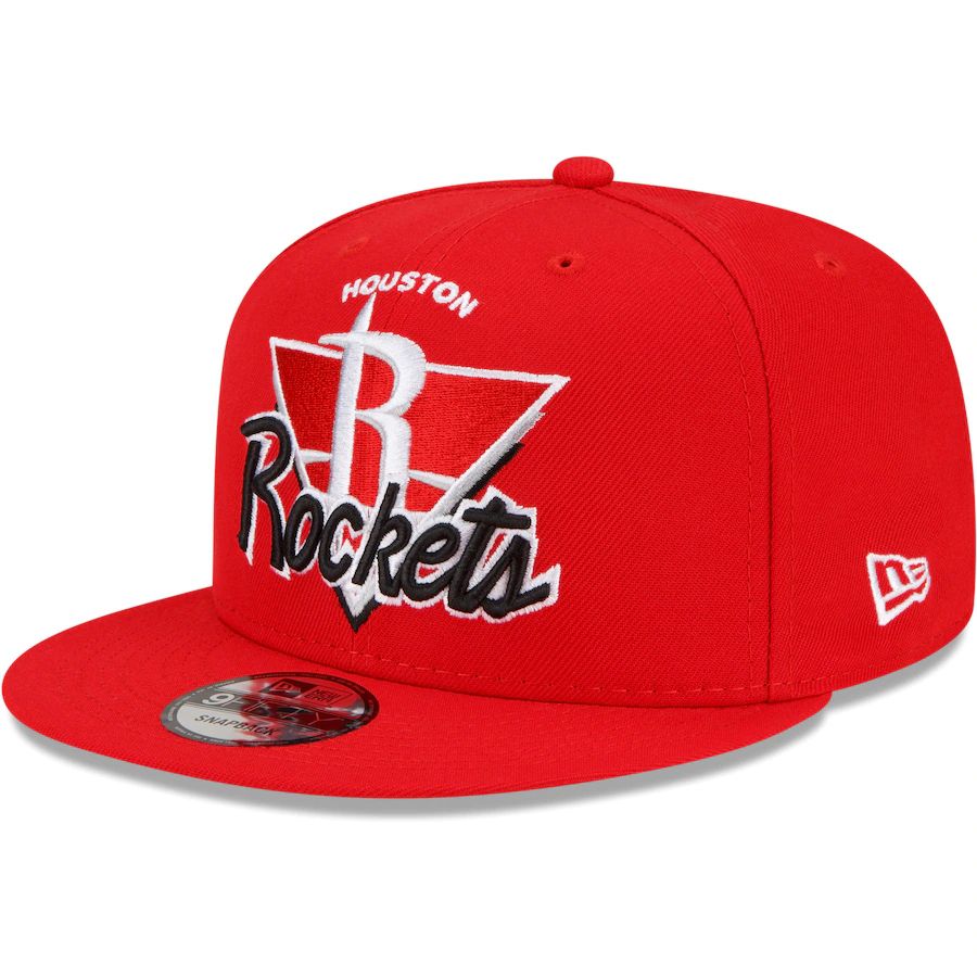 2022 NBA Houston Rockets Hat TX 322